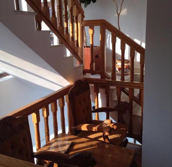 ペンション Casa Craiova Nuova