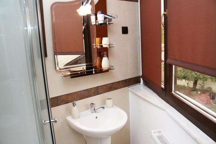 ペンション Casa Craiova Nuova