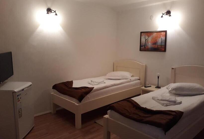 ペンション Casa Craiova Nuova