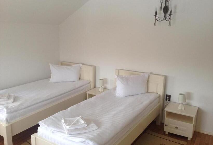 ペンション Casa Craiova Nuova