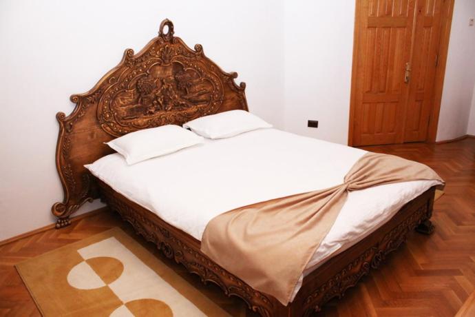 ペンション Casa Craiova Nuova