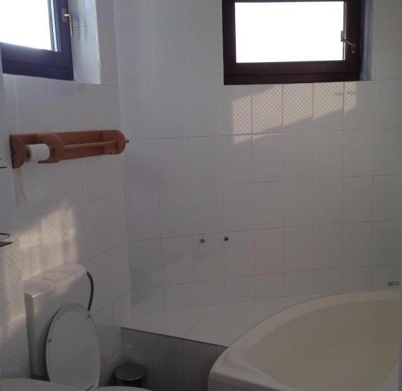 ペンション Casa Craiova Nuova