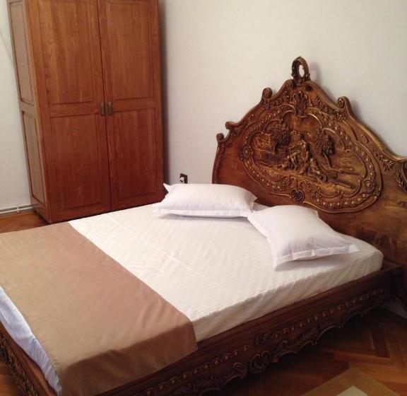 ペンション Casa Craiova Nuova