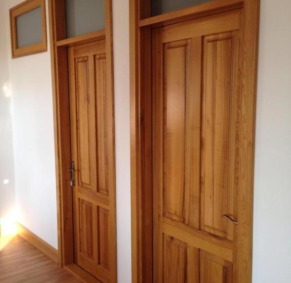 ペンション Casa Craiova Nuova