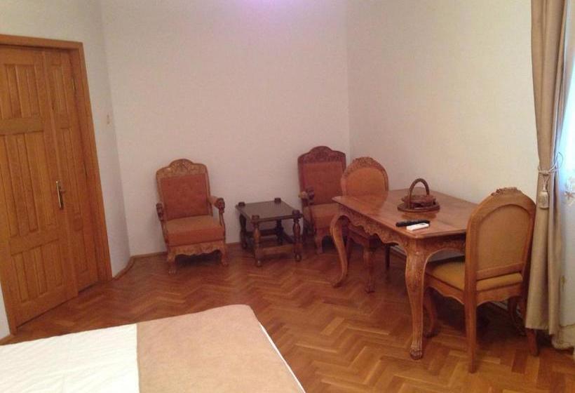 ペンション Casa Craiova Nuova