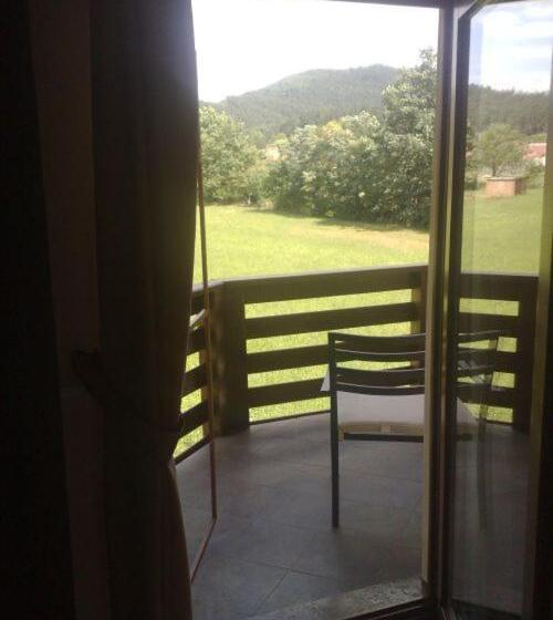 بنسيون Colt De Rai