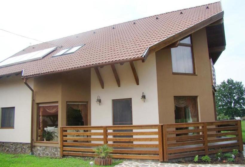 بنسيون Colt De Rai