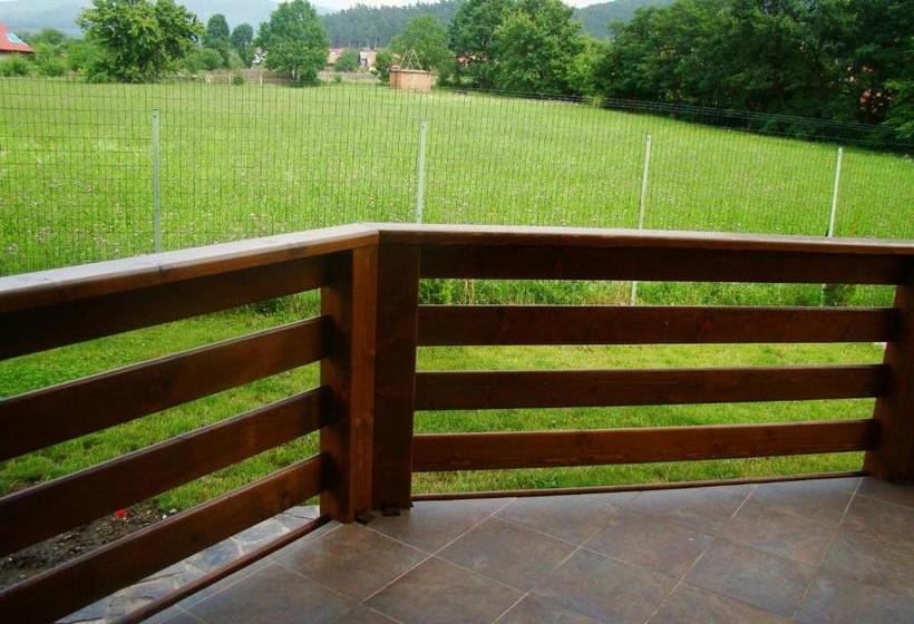 بنسيون Colt De Rai