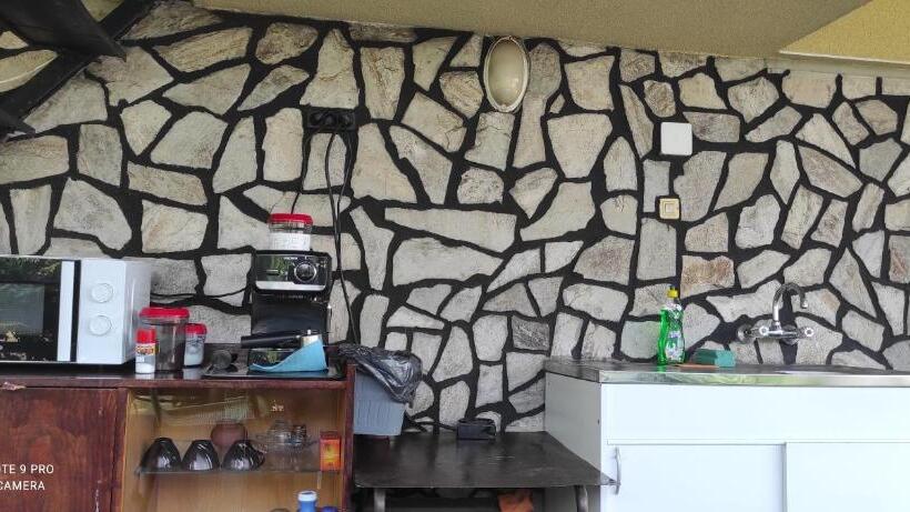 پانسیون Danailovi Guest House