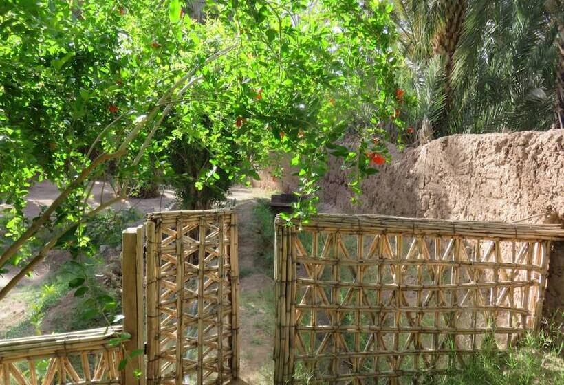 پانسیون Dar Jnane  La Maison Du Jardin