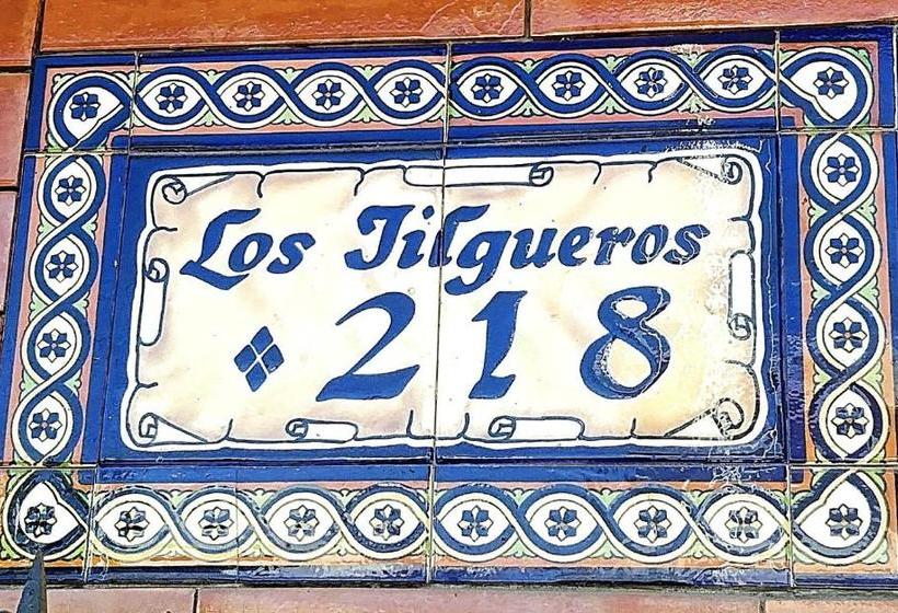 ペンション Foresta Hostal