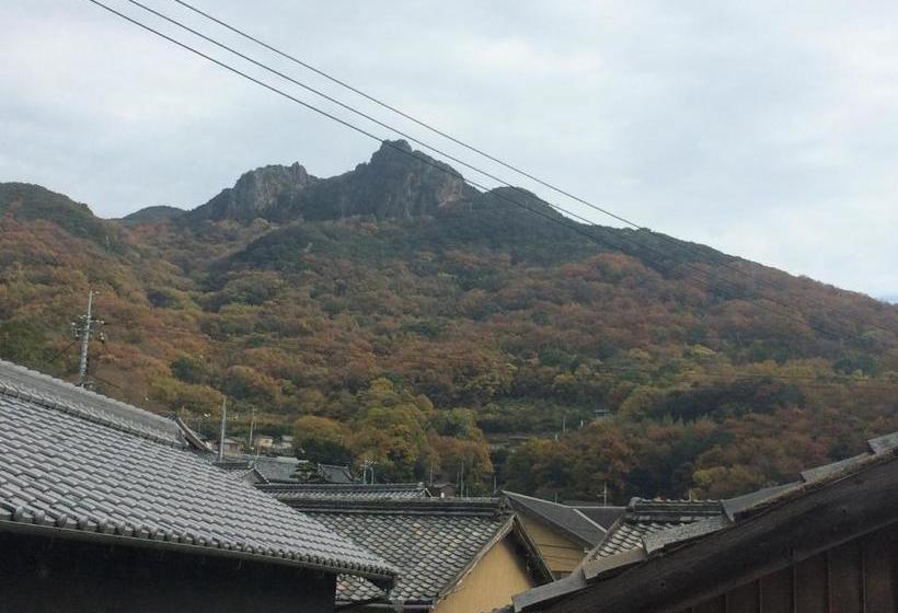 Пансион Guest House Genza