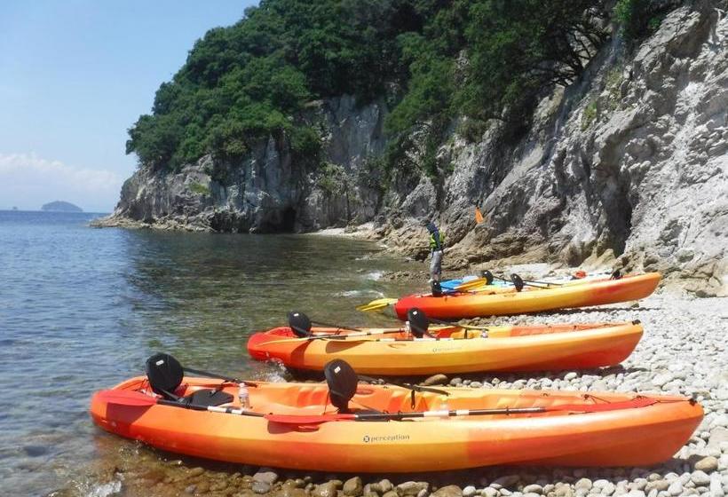 Пансион Guest House Genza