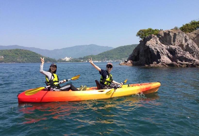 Пансион Guest House Genza