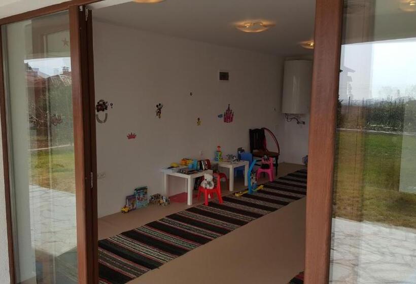 Пансион Guest House Ognyanovo