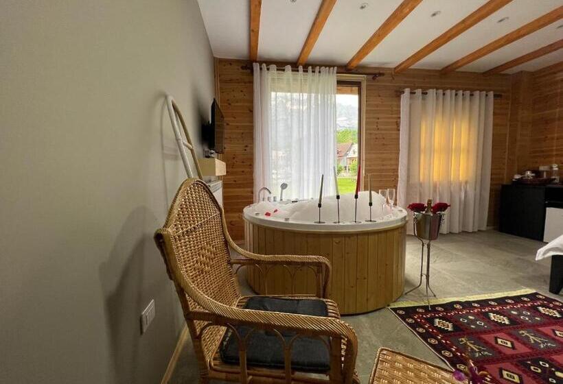 Пансион Guesthouse Villa Gurra
