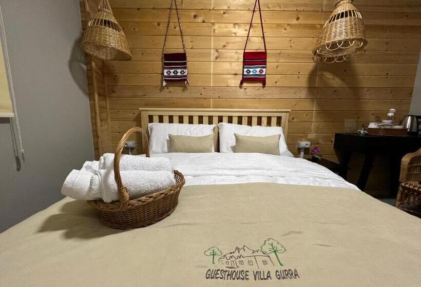 Пансион Guesthouse Villa Gurra