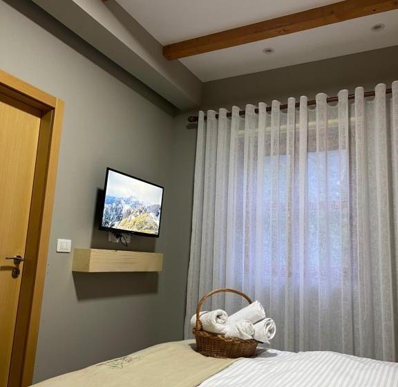 Пансион Guesthouse Villa Gurra