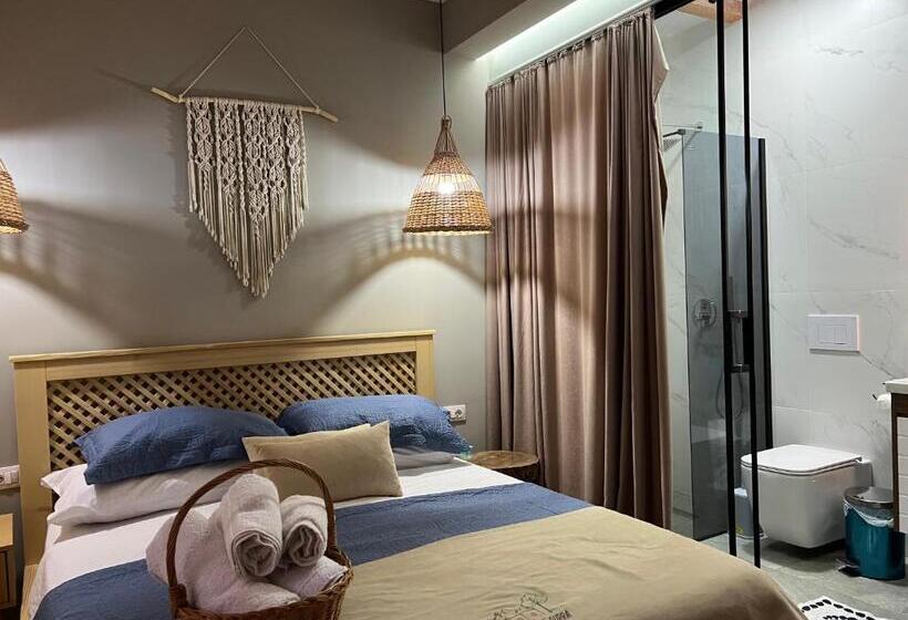 Пансион Guesthouse Villa Gurra