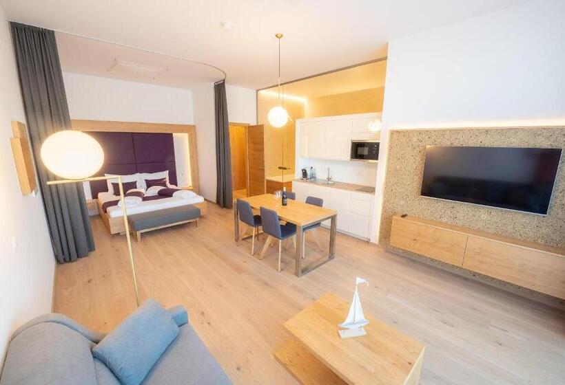 Пансион Gut Leithaberg