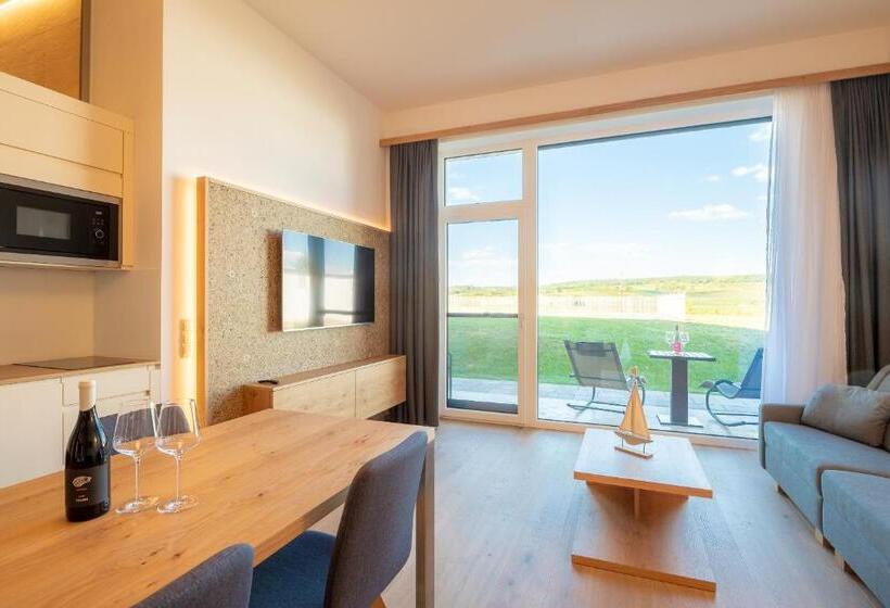 Пансион Gut Leithaberg