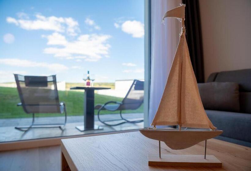 Пансион Gut Leithaberg