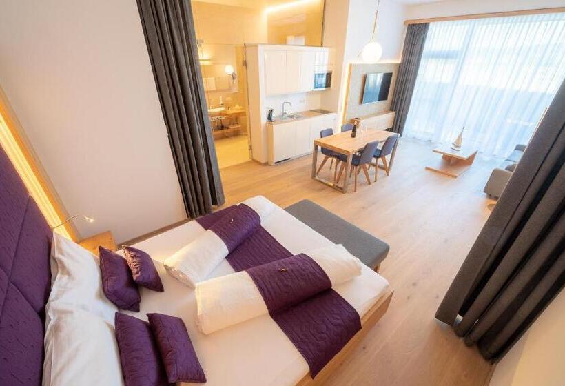 Пансион Gut Leithaberg