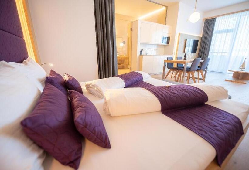 Пансион Gut Leithaberg