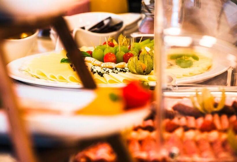 Пансион Gut Leithaberg