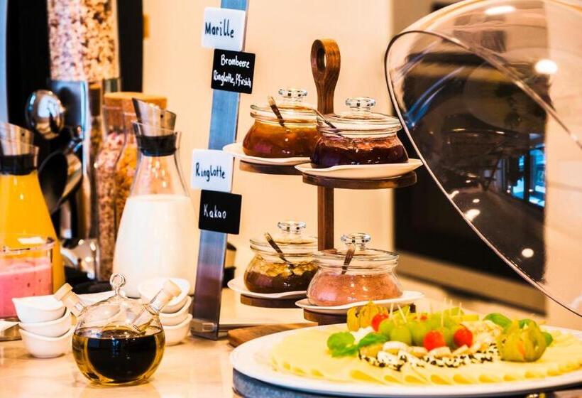 Пансион Gut Leithaberg