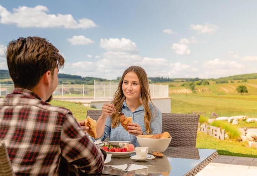 Пансион Gut Leithaberg