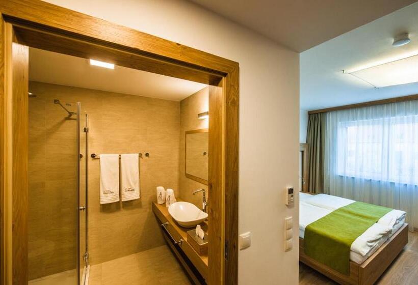 Пансион Gut Leithaberg