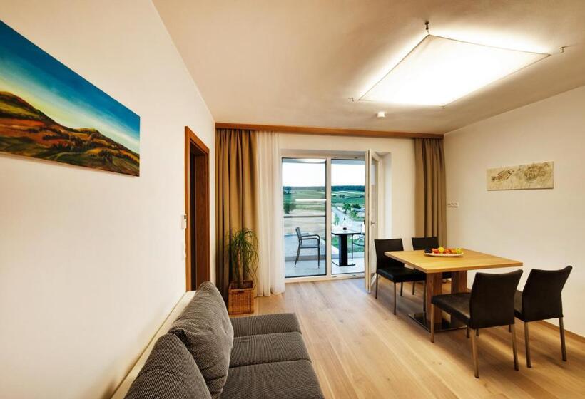 Пансион Gut Leithaberg