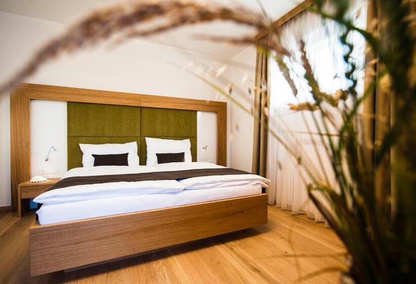 Пансион Gut Leithaberg