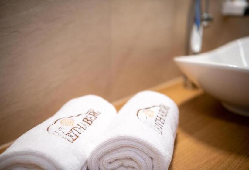 Пансион Gut Leithaberg