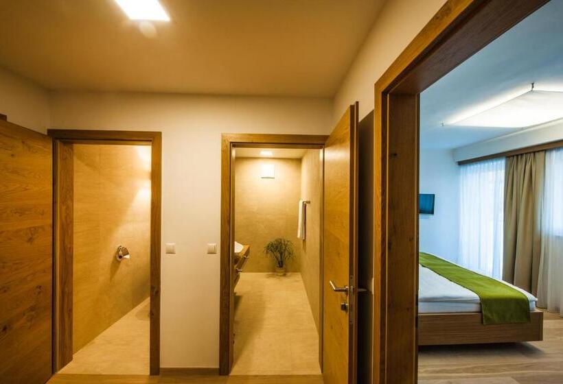 Пансион Gut Leithaberg