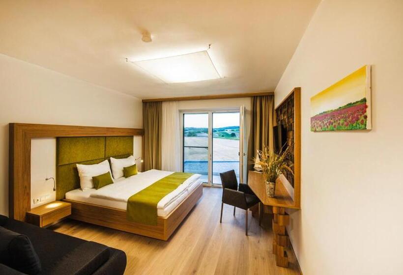 Пансион Gut Leithaberg