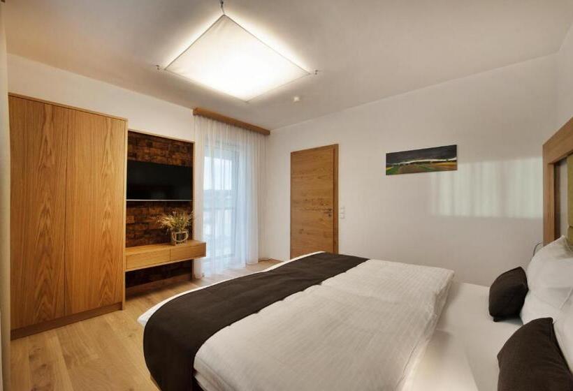 Пансион Gut Leithaberg