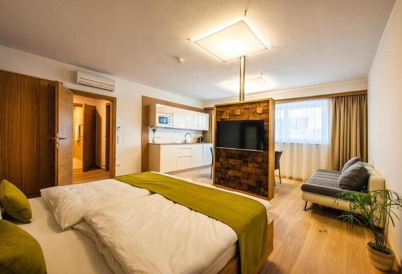 Пансион Gut Leithaberg