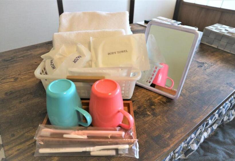 بنسيون Hoshikuzu