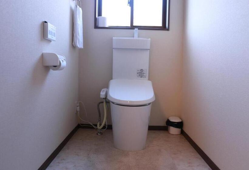 بنسيون Hoshikuzu