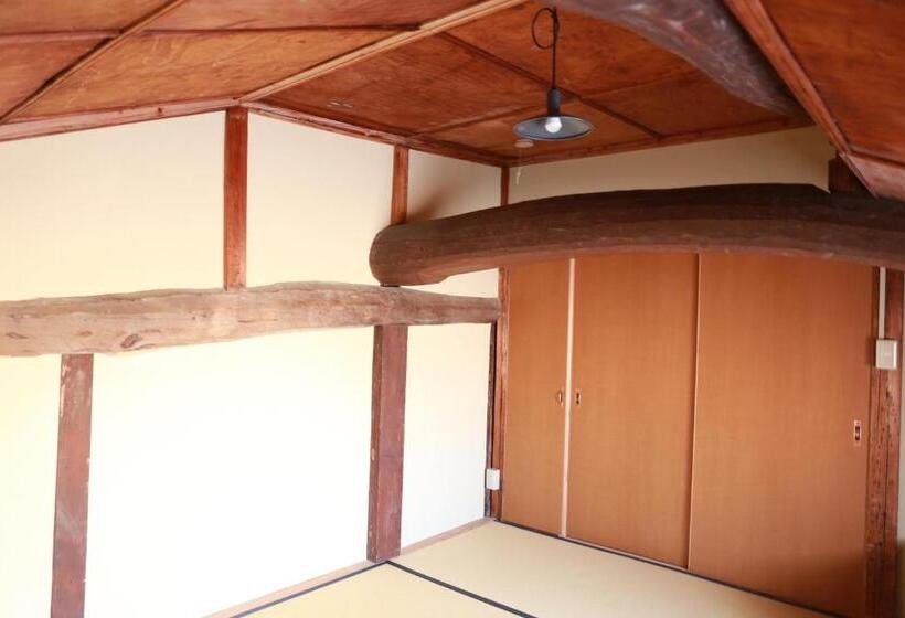 بنسيون Hoshikuzu