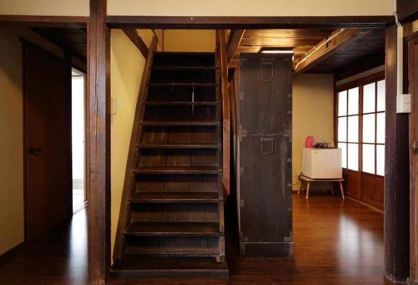 بنسيون Hoshikuzu