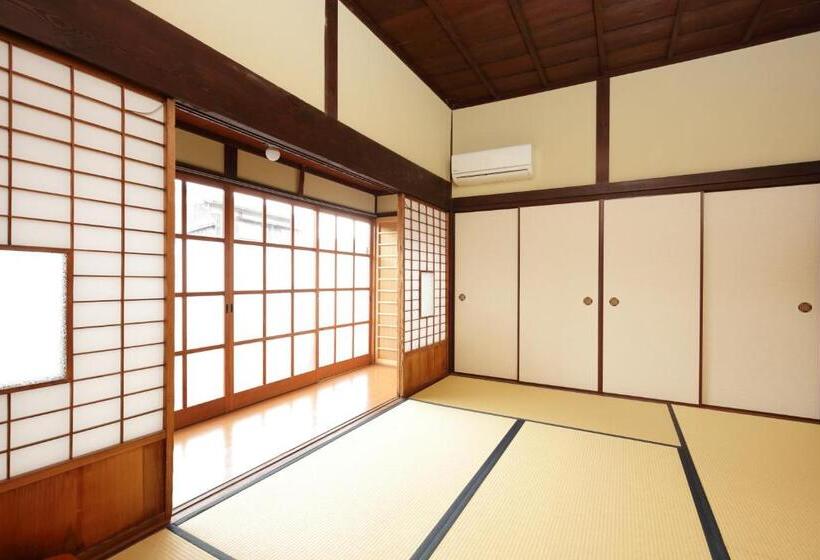 بنسيون Hoshikuzu