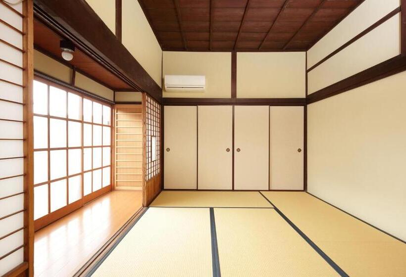 بنسيون Hoshikuzu