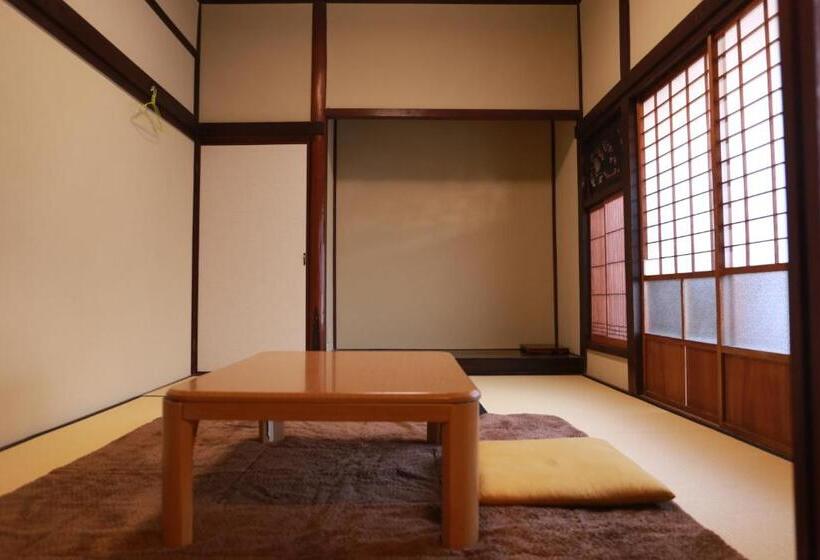 بنسيون Hoshikuzu