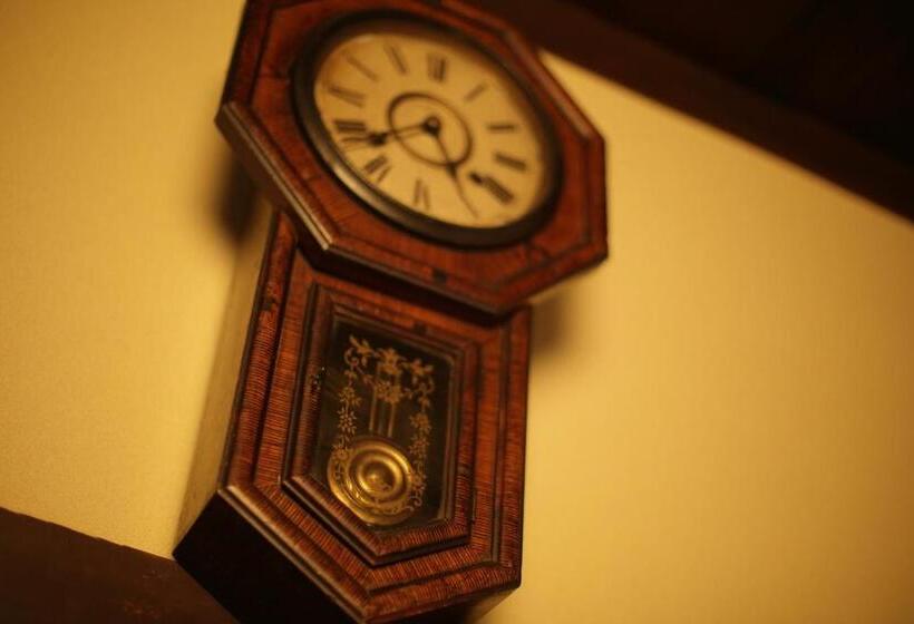 بنسيون Hoshikuzu