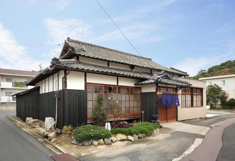 بنسيون Hoshikuzu