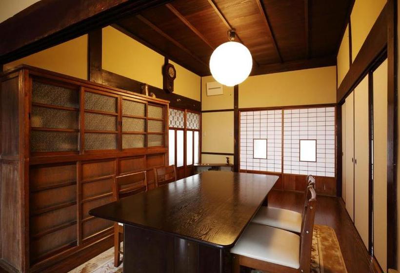 بنسيون Hoshikuzu