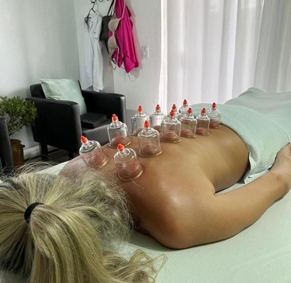 بنسيون Hospedaria Gengibre